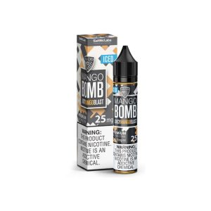 Vgod Mango Bomb Ice Nicsalt 30ml