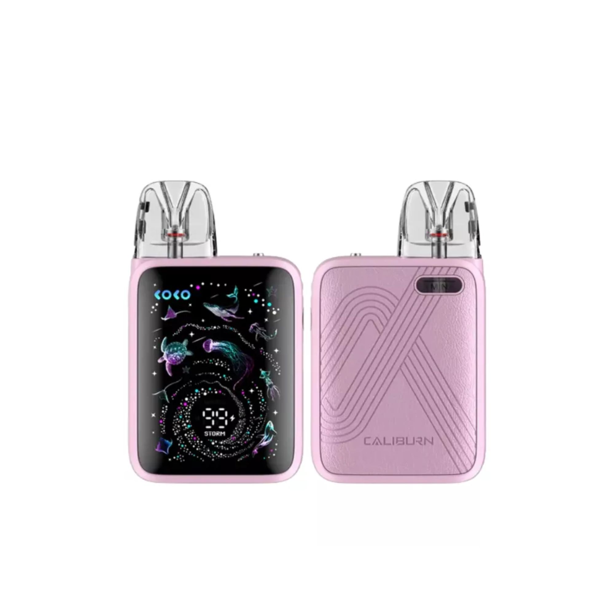 Uwell Caliburn G5 Koko Pod Kit